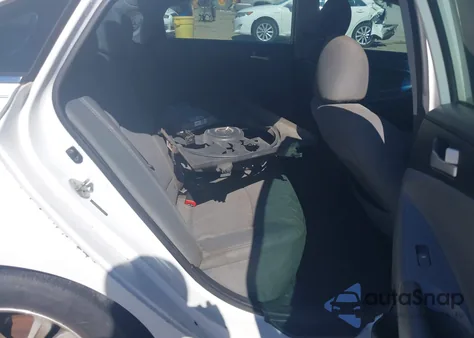 2014 Hyundai Sonata Gls from USA, damaged, VIN 5NPEB4AC5EH884463